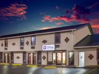 威爾德斯維爾騎士酒店 亨德森縣酒店