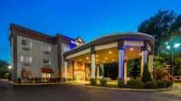Best Western Plus Newport News Inn  Suites Hotel di Newport News