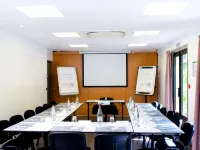 Campanile Annecy - Cran Gevrier Hotels in Annecy
