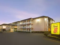 Super 8 by Wyndham Oroville Hotels in Oroville