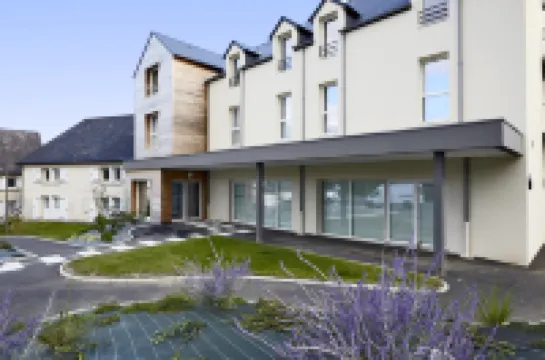 Kyriad Laval Hotels in Laval