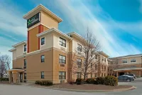 Candlewood Suites SOUTHFIELD - DETROIT by IHG Hotels in Southfield