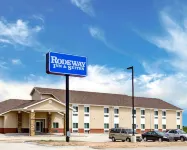 Rodeway Inn & Suites Phillipsburg - spa