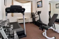 Americas Best Value Inn New Paltz - Gym