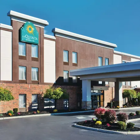 City Express By Marriott Grove City