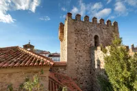 Barceló Cáceres V Centenario - Scenic