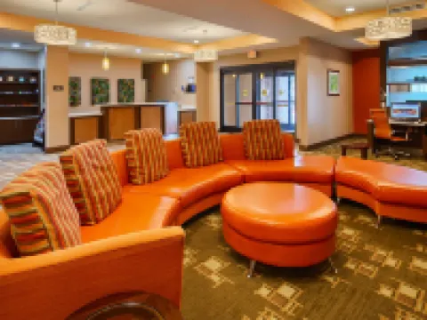 Best Western Plus Flatonia Inn Hotels in Flatonia