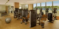 Hyatt Regency Chandigarh - Phòng tập thể hình