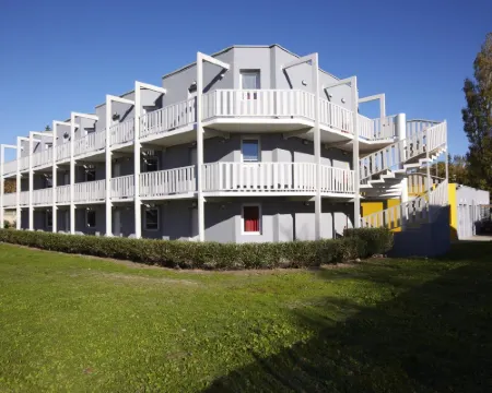 Première Classe Martigues Hotels in Martigues