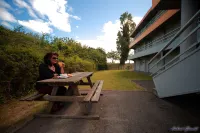 Premiere Classe Ales - Anduze Hotels in Ales