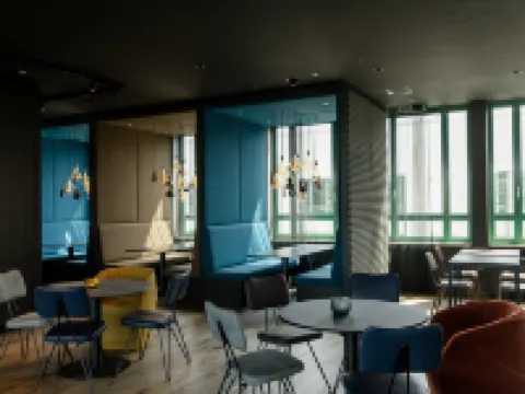 Motel One Mannheim Hotels in Mannheim