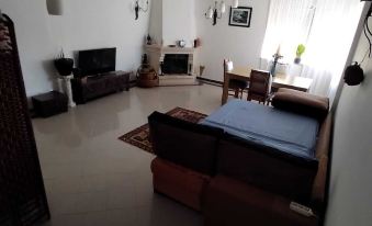 Lovely 1-Bed Studio in Portimao