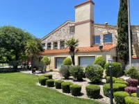 Studio 6 Suites North Richland Hills, TX Hotels near City of Hurst Conference Center