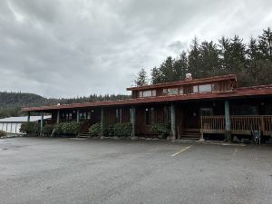 The Sourdough Lodge
