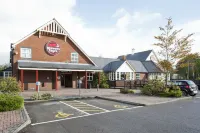 Swansea North Hotels in Llansamlet