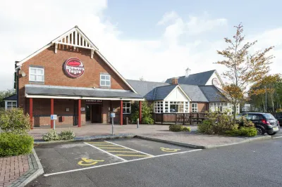 Swansea North Hotels in 