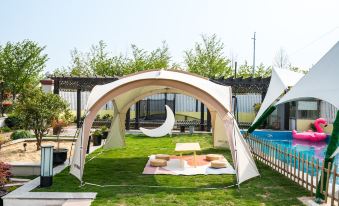 Shanghai Hope Star Homestay