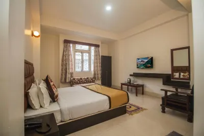 The Sinol Retreat. Hoteles en 