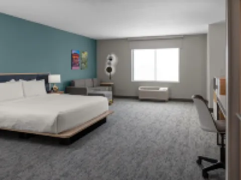 TownePlace Suites Buckeye Verrado Hotels in Buckeye