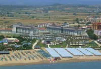 Sunis Kumköy Beach Resort Hotel & Spa