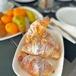 إسينزا هوتل - فطور