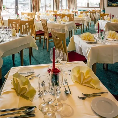 Hotel Garni Alpenruh-Micheluzzi