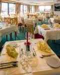 Hotel Garni Alpenruh-Micheluzzi - Aamiainen