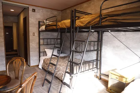 Paper Moon hanare Отели в г. уезд Насу