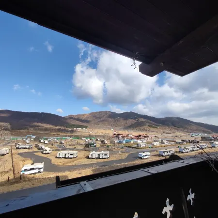 Haituo Valley Guzhurenjia Light Luxury Homestay Hotel