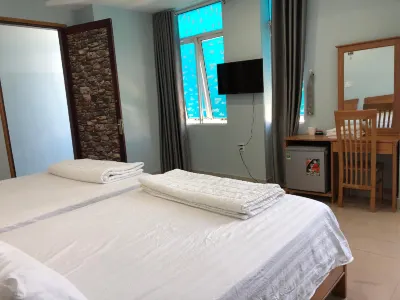 Khách Sạn Phương Nam 2 Các khách sạn gần Bảo tàng tỉnh Gia Lai (Bảo Tàng Hồ Chí Minh - Chi Nhánh Gia Lai Kon Tum)