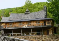 Vikings Villages Hotels in Northfield