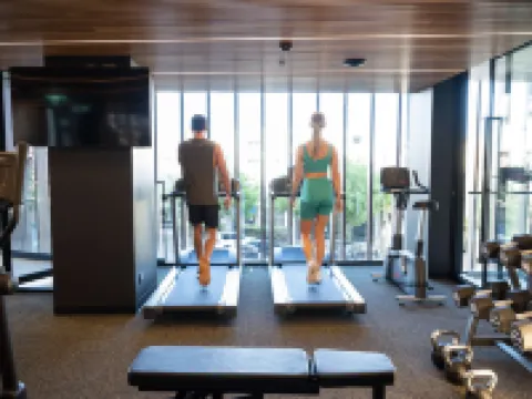 Vibe Hotel Adelaide Hotels in Adelaide