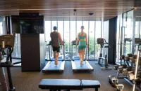 Vibe Hotel Adelaide Hotels in Kent Town