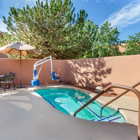 Hilton Vacation Club Sedona Summit