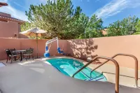 Hilton Vacation Club Sedona Summit - spa