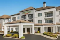 Courtyard Roseville Hotels in Rocklin