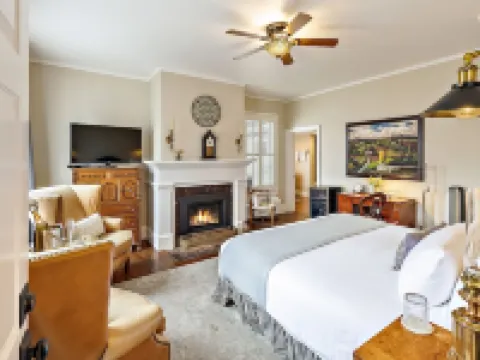 麥庫裏之家旅館 杰克遜維爾酒店