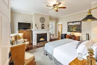 McCully House Inn Hotel di Jacksonville