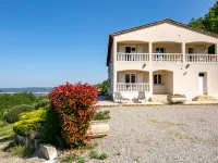 Sainte Croix - Pet friendly