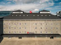 Original Sokos Hotel Villa Hotels near Osuustoimintamuistomerkki