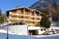 Hotel Alex Hotels in Leuk