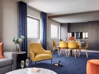 Mantra Melbourne Epping Hotel berhampiran Epping RSL Bistro