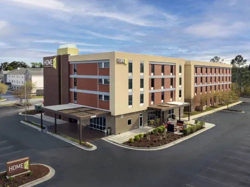 Home2 Suites by Hilton Jacksonville Hotels in Jacksonville