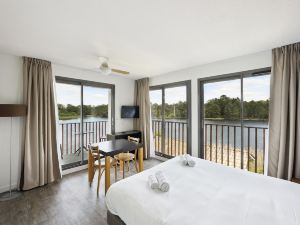 All Suites la Teste – Bassin D’Arcachon