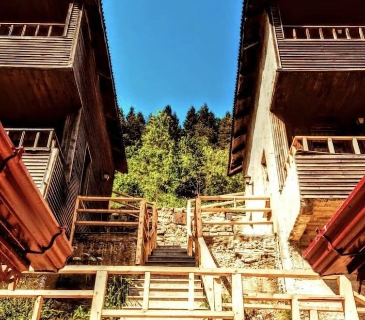 Pervanoglu Dinlenme Tesisi Motel - Housity