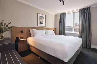 The Pensione Hotel Perth, an EVT hotel