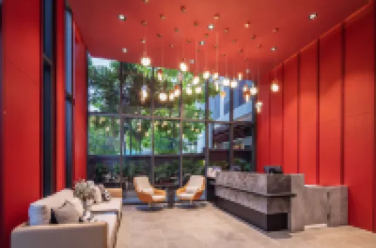 베스트 웨스턴 라차다 호텔