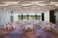 Qinhuangdao Marriott Resort - breakfast
