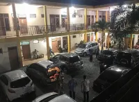 Penginapan Puri Nabila Hotels in Blora