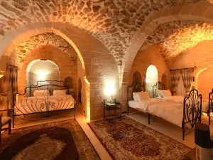 Legacy Mesopotamia Hotel